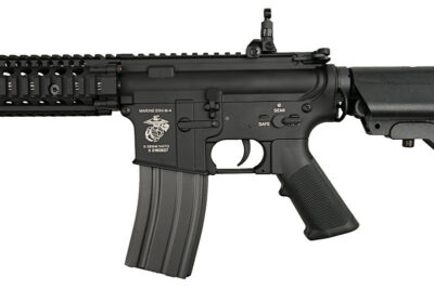 SA MK18 (SA-A03 ONE(TM)) - Black - obrazek 8