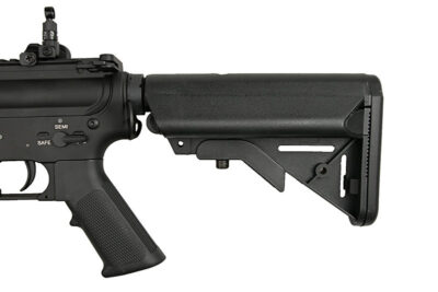 SA MK18 (SA-A03 ONE(TM)) - Black - obrazek 9