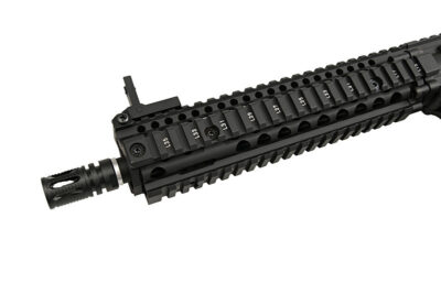 SA MK18 (SA-A03 ONE(TM)) - Black - obrazek 10
