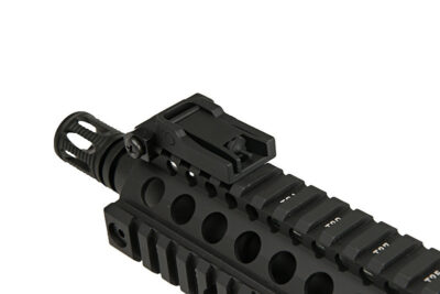 SA MK18 10.5" Rifle (SA-A03 ONE(TM)) – Black - obrazek 10