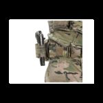 WAS Universal Pistol Holster UPH, Right Handed - MultiCam(R) - obrazek 6