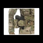 WAS Universal Pistol Holster UPH, Right Handed - MultiCam(R) - obrazek 7