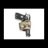 WAS Universal Pistol Holster UPH, Right Handed - MultiCam(R) OD-A-W-EO-UPH-MC asgbox.pl