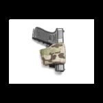 WAS Universal Pistol Holster UPH, Right Handed - MultiCam(R) - obrazek 9