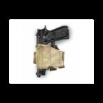 WAS Universal Pistol Holster UPH, Left Handed - MultiCam(R) - obrazek 6