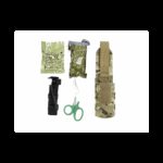 WAS Individual First Aid Pouch (IFAK / MEDIC) - MultiCam(R) - obrazek 6
