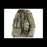 WAS Individual First Aid Pouch (IFAK / MEDIC) - MultiCam(R) - obrazek 8