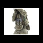 WAS Individual First Aid Pouch (IFAK / MEDIC) - MultiCam(R) - obrazek 9