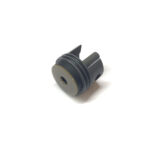EPeS AR15 KeyMod short AEG - MAJOR - Black - obrazek 10
