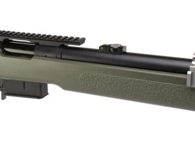 TDC Hop-Up adjuster for 30mm outer barrels - obrazek 6