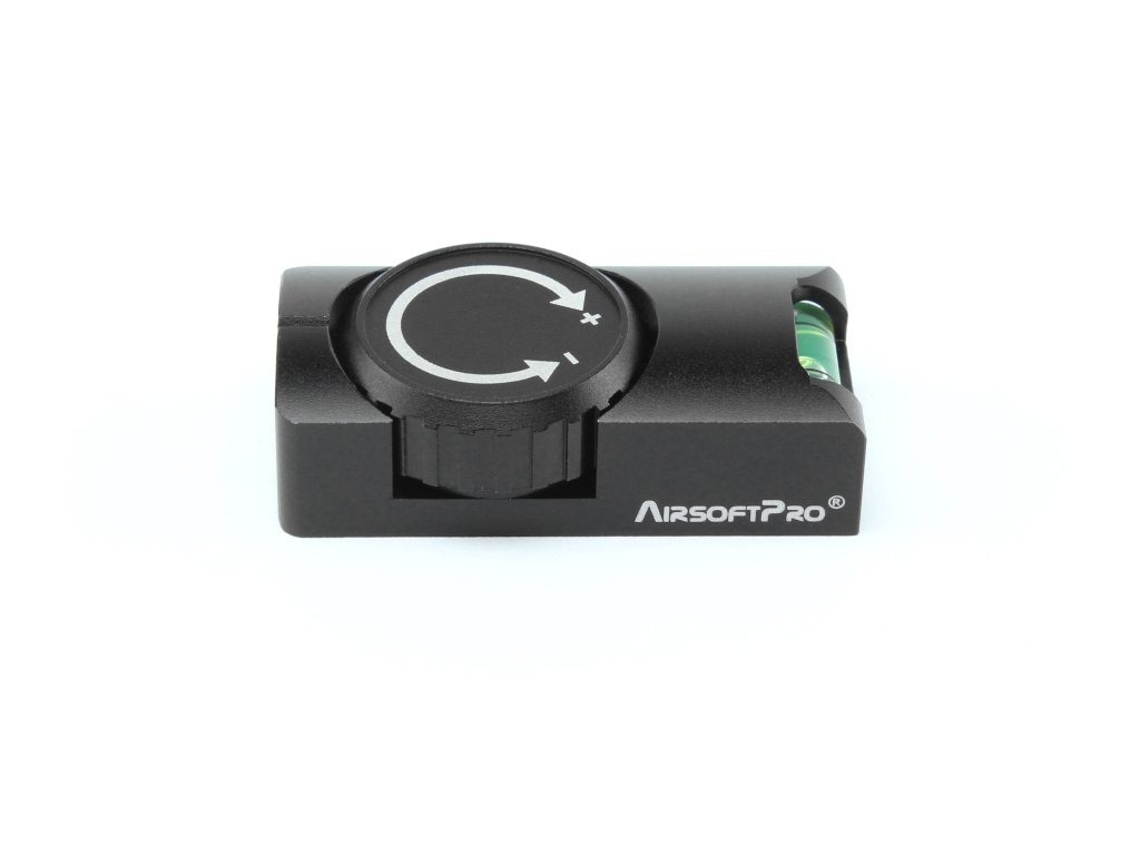 TDC Hop-Up adjuster for 30mm outer barrels OD-A-ASPRO450 asgbox.pl TDC Hop-Up adjuster for 30mm outer barrels - obrazek 9