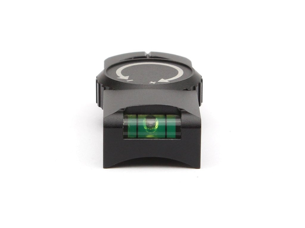 TDC Hop-Up adjuster for 30mm outer barrels OD-A-ASPRO450 asgbox.pl TDC Hop-Up adjuster for 30mm outer barrels - obrazek 10