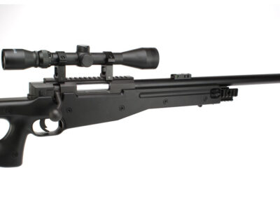 TDC Hop-Up adjuster for 26mm outer barrels - obrazek 6