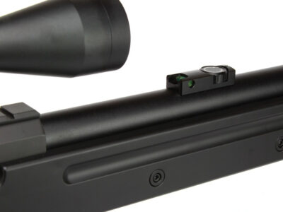 TDC Hop-Up adjuster for 26mm outer barrels - obrazek 7