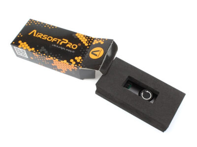 TDC Hop-Up adjuster for 26mm outer barrels - obrazek 8