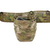 WAS DUMP POUCH Gen 2, Large - MultiCam(R) OD-A-W-EO-LRUDP-G2-MC asgbox.pl