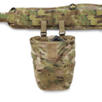 WAS DUMP POUCH Gen 2, Large – MultiCam(R) - obrazek 7