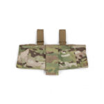 WAS DUMP POUCH Gen 2, Large – MultiCam(R) - obrazek 8