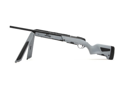 ASG Steyr Scout Sniper Rifle, Spring-Action - Black - obrazek 6