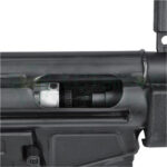 LCT HK53 A3 (LK-53A3) EBB Blowback Airsoft Rifle – Black - obrazek 9