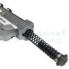 LCK47S Quick Gear Box with MOSFET and Handguard Switch Assembly OD-A-PK391 asgbox.pl