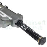 LCK47S Quick Gear Box with MOSFET and Handguard Switch Assembly - obrazek 6