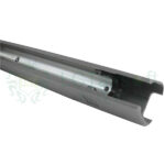 Wide Handguard (Black) for LCT L3 G3 - obrazek 6