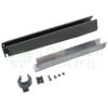 Wide Handguard (Black) for LCT L3 G3 OD-A-LC003 asgbox.pl