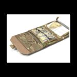 WAS Forward Opening Admin Pouch FOA - MultiCam(R) - obrazek 8