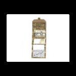 WAS Forward Opening Admin Pouch FOA - MultiCam(R) - obrazek 9