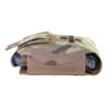 WAS Small Horizontal IFAK Medic Pouch Laser-Cut - MultiCam(R) OD-A-W-LC-SH-IFAK-MC asgbox.pl