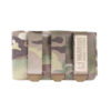 WAS Small Horizontal IFAK Medic Pouch Laser-Cut - MultiCam(R) OD-A-W-LC-SH-IFAK-MC asgbox.pl