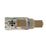 WAS Small Horizontal IFAK Medic Pouch Laser-Cut - MultiCam(R) - obrazek 9