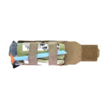 WAS Small Horizontal IFAK Medic Pouch Laser-Cut - MultiCam(R) - obrazek 10