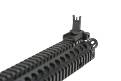 SA MK18 (SA-A03 ONE(TM)) - Black/Red - obrazek 9