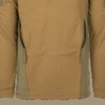 HELIKON RANGE HOODIE TopCool - Black - obrazek 7