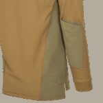 HELIKON RANGE HOODIE TopCool - Black - obrazek 8