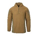 HELIKON RANGE HOODIE TopCool - Grey/Black - obrazek 6
