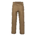 HELIKON MBDU(R) NyCo Ripstop Pants - Green - obrazek 10