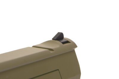 Eagle Electric Pistol CM121 - TAN - obrazek 8