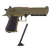 Eagle Electric Pistol CM121 - TAN OD-A-CM121-TAN asgbox.pl