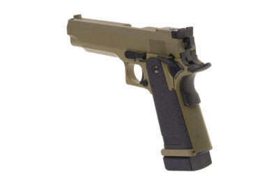 Hi-CAPA 5.1 AEP CM.128 - TAN - obrazek 6