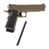 Hi-CAPA 5.1 AEP CM.128 - TAN OD-A-CM128-TAN asgbox.pl