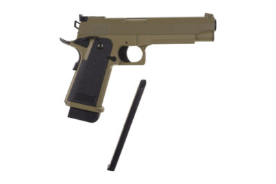 Hi-CAPA 5.1 AEP CM.128 - TAN - obrazek 9