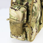 WST M249 Transport Bag (115 × 33 × 15 cm) – Green - obrazek 6