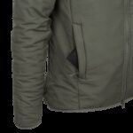 HELIKON WOLFHOUND Climashield(R) Hoodie Jacket - Desert Night Camo - obrazek 6