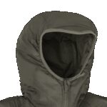 HELIKON WOLFHOUND Climashield(R) Hoodie Jacket - Desert Night Camo - obrazek 10