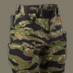 HELIKON UTP(R) Ripstop PolyCotton Stretch – Desert Night Camo - obrazek 6
