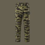 HELIKON UTP(R) Ripstop PolyCotton Stretch – Desert Night Camo - obrazek 8