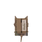 WAS SPEED SQM Rifle Magazine Pouch - MultiCam(R) - obrazek 6